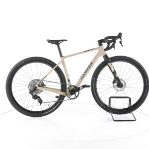 R Raymon Soreno Pro 2024