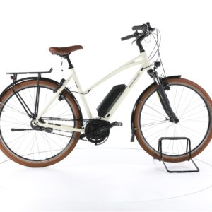 Riese & Müller Cruiser Mixte Silent 2022