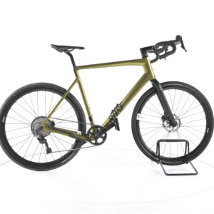 Rose BACKROAD GRX RX600 1x11 2022