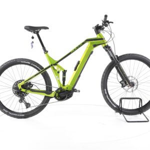 Bulls Sonic EVO AM 1 2022