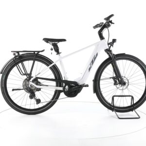 KTM Macina Style 720 2022