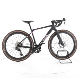 Canyon Grail CFR Di2 2022