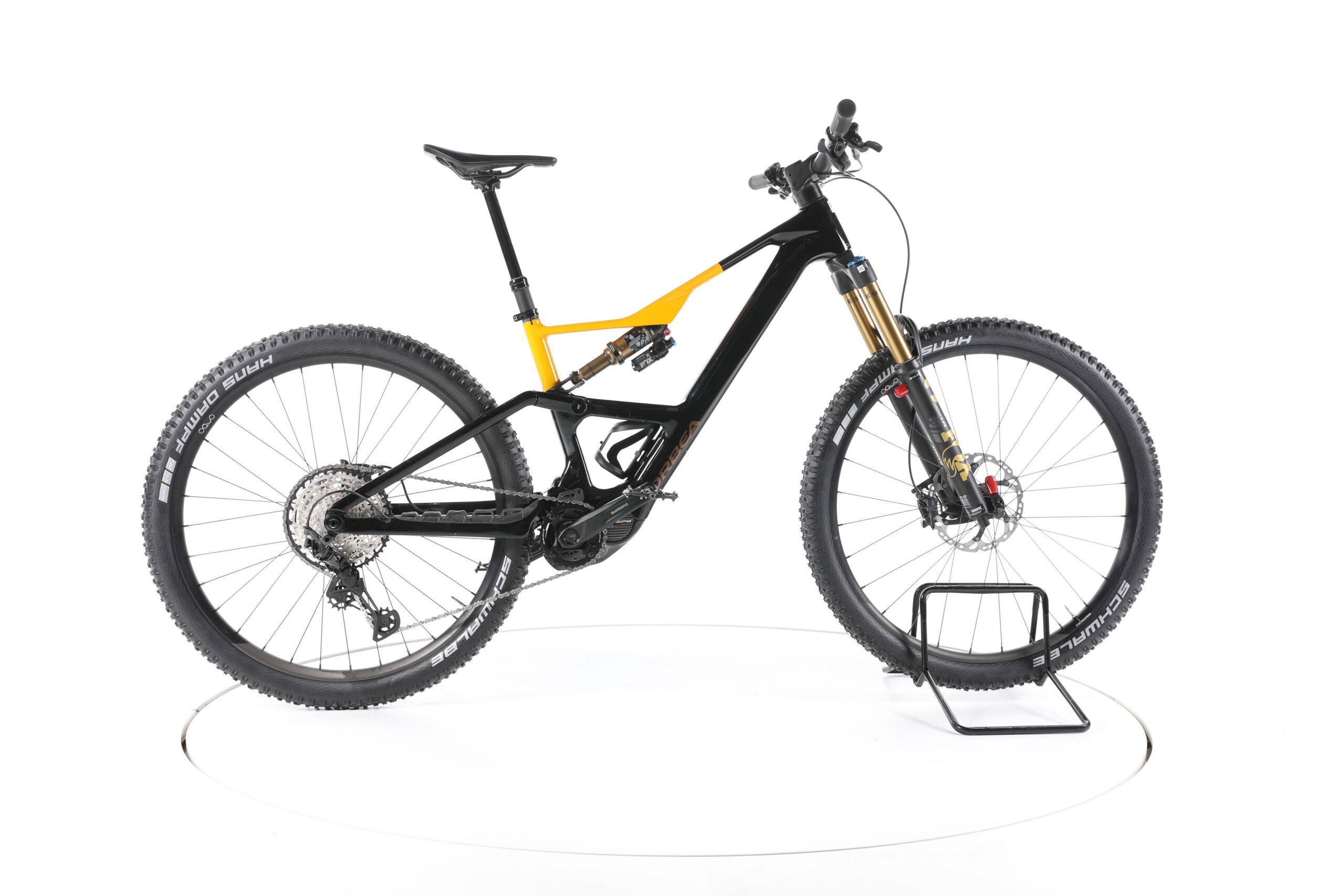 Orbea Rise LT M10 2024