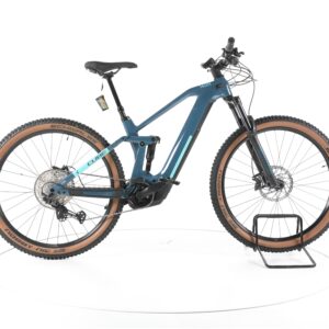 Cube Stereo Hybrid 140 HPC Race 2022