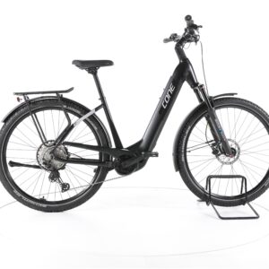 CONE Bikes eSUV IN 4.0 2023