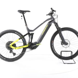 Haibike AllTrail 9 2024