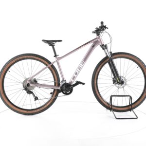 Cube Access WS Pro 2023