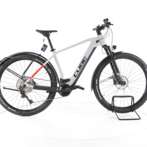 Cube Reaction Hybrid Pro Allroad 2022