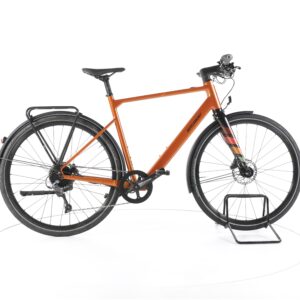 Bergamont E-Sweep Sport 2023