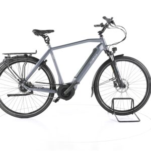 Velo de Ville AEB 890 2022