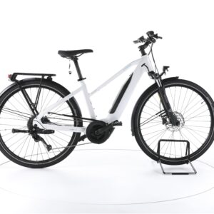 Carver Route E.410 2022