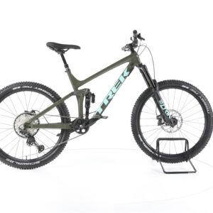 Trek Remedy 8 2022