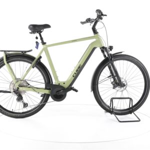 Cube Kathmandu Hybrid SLX 2023