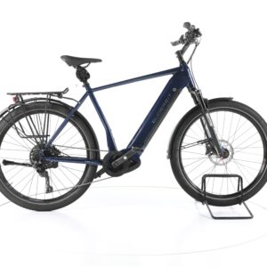 Gudereit ET-12 EVO Fat Tire 2021