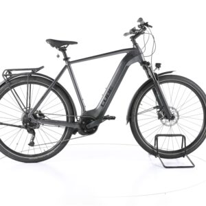 Cube Nuride Hybrid Performance Allroad 2022