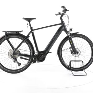 Cube Touring Hybrid Pro 2023