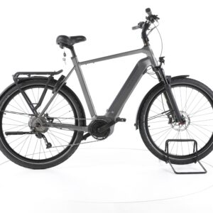 Kalkhoff Endeavour 5.B Move+ 2023