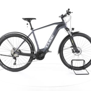 Cube Reaction Hybrid Performance Allroad 2022