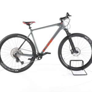 Cube Reaction C:62 Race 2022