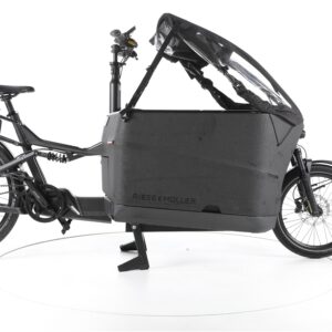 Riese & Müller Packster 70 vario 2022