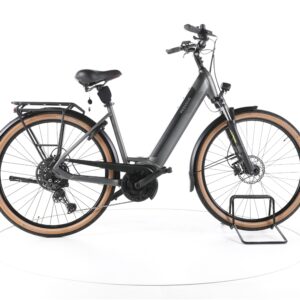 Pegasus Solero EVO 10 2024