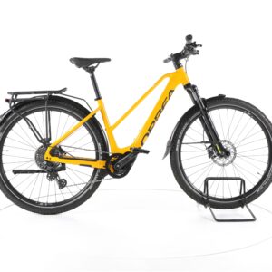 Orbea Kemen MID SUV 40 2023