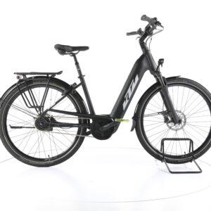 KTM Macina City A510 2022
