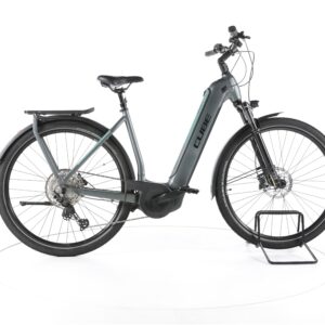 Cube Kathmandu Hybrid EXC 2022