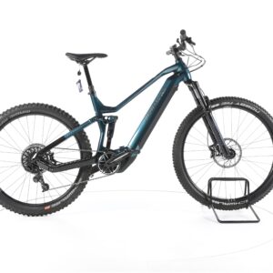 Haibike AllTrail 5 2024