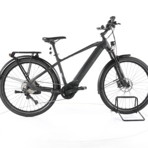 Carver SUV E.430 2022