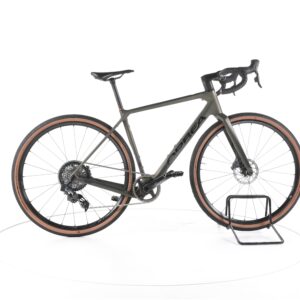 Orbea Terra M21eTEAM 1X 2022