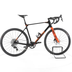 KTM X-STRADA MASTER 2022