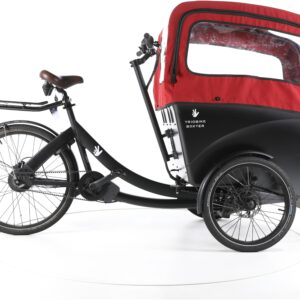 Triobike Boxter 2022