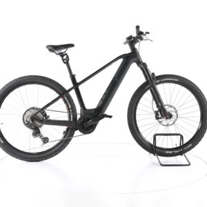 Cube Reaction Hybrid SLX 2022