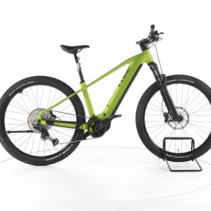 Cube Reaction Hybrid Race 2025