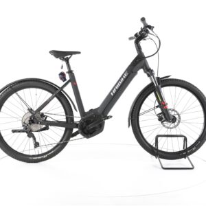 Haibike Trekking 6 2022
