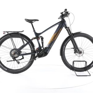 Corratec MTC 120 Pro 2022