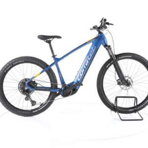 Corratec E-Power X-Vert Race Trinity 2023