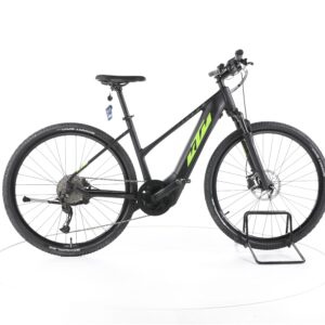 KTM Macina Cross 510 2022