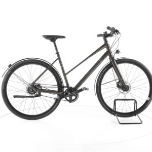 Green's Chester 2021