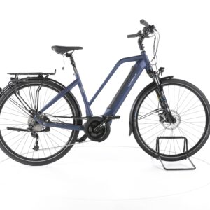 Velo de Ville AEB 290 2022