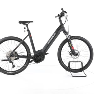 Haibike Trekking 6 Cross 2022