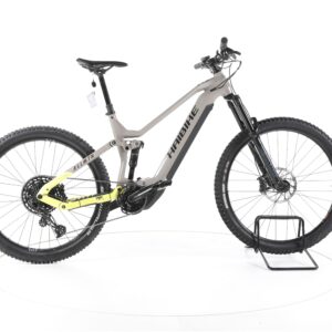 Haibike AllMtn 2 2022