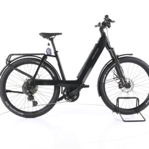 Riese & Müller Nevo 3 Gt Touring 2022