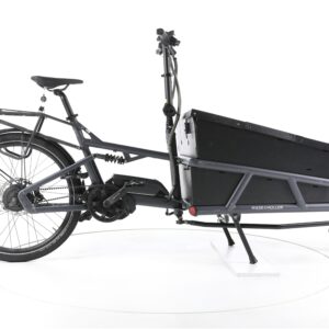 Riese & Müller Load 75 vario 2022