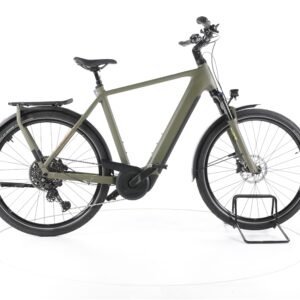 Cube Kathmandu Hy Pro 2024