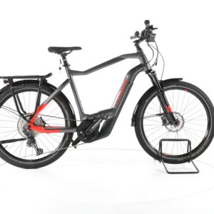 Haibike Trekking 9 2022