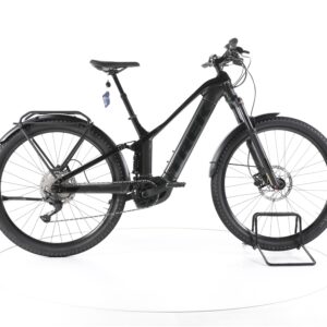 Trek Powerfly FS 4 Equipped Gen 3 2023