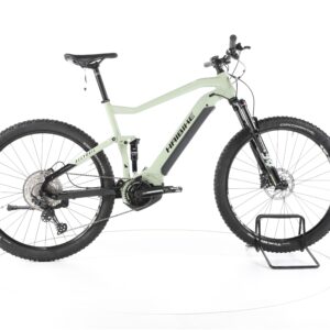 Haibike Alltrail 4 2022