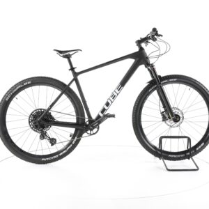 Cube Reaction C:62 ONE 2024